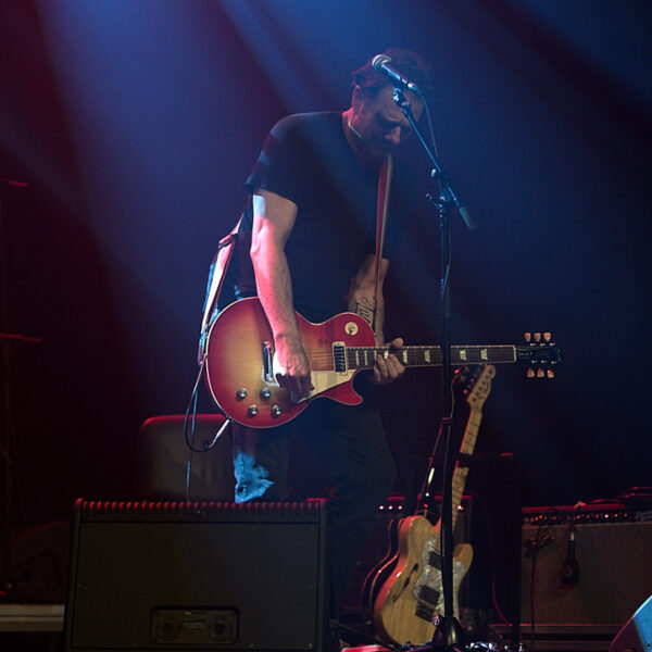 Pascal Zenou guitariste Sébastien Chouard concert au Bascala