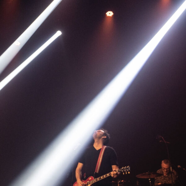 Pascal Zenou guitariste Sébastien Chouard concert au Bascala