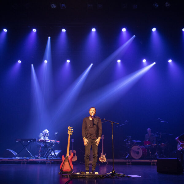 Pascal Zenou concert au Bascala